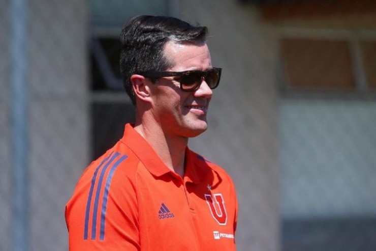 Clark es el apuntado hoy en Azul Azul | Foto: Archivo 