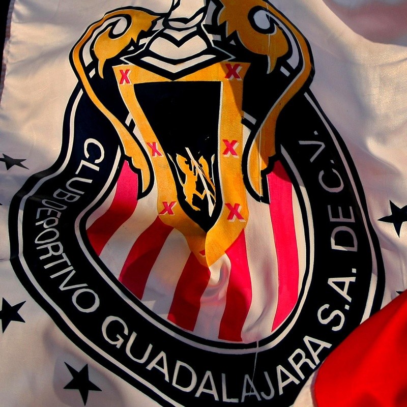 El campeón con Chivas admitió que pudo ser refuerzo en este Clausura 2023