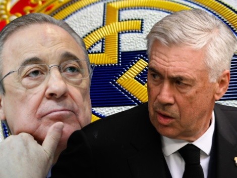 La impactante suma de dinero que maneja Real Madrid para el verano