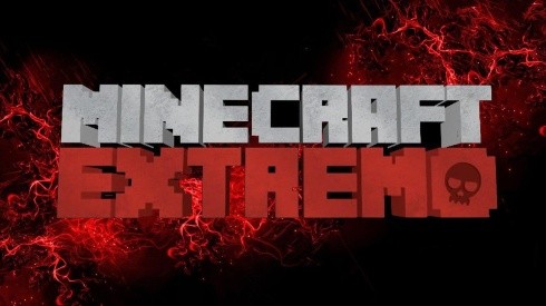 Minecraft Extremo: fecha y hora para el comienzo de la nueva serie de Auronplay