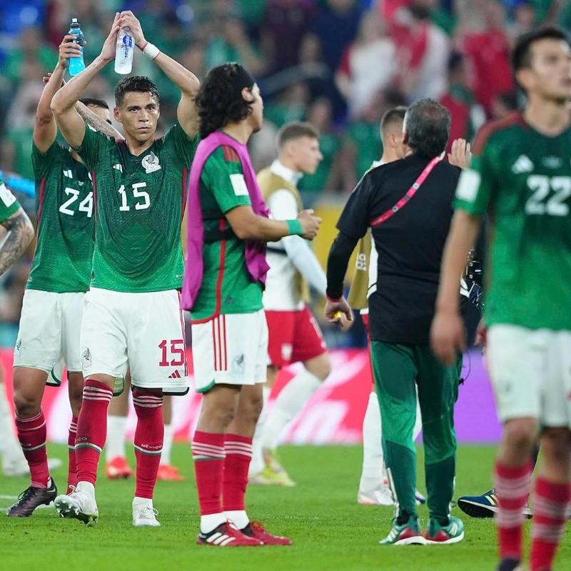 La fecha clave para la Selección Mexicana y su esperado nuevo entrenador
