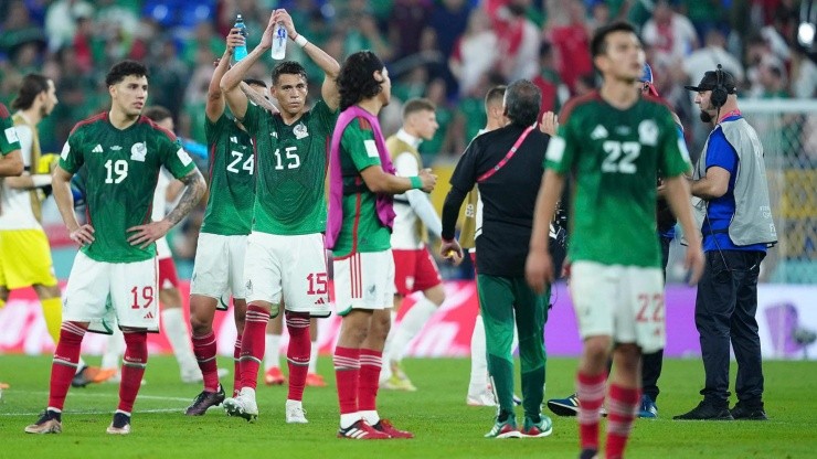 La fecha clave para la Selección Mexicana y su esperado nuevo entrenador