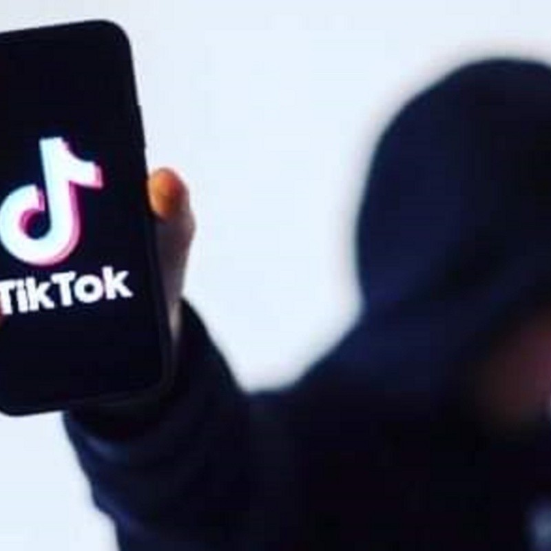 Qué es el Blackout Challenge, el peligroso desafío de TikTok