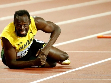 Usain Bolt, víctima de un robo multimillonario: “En un mundo de mentiras, ¿donde está la verdad?”