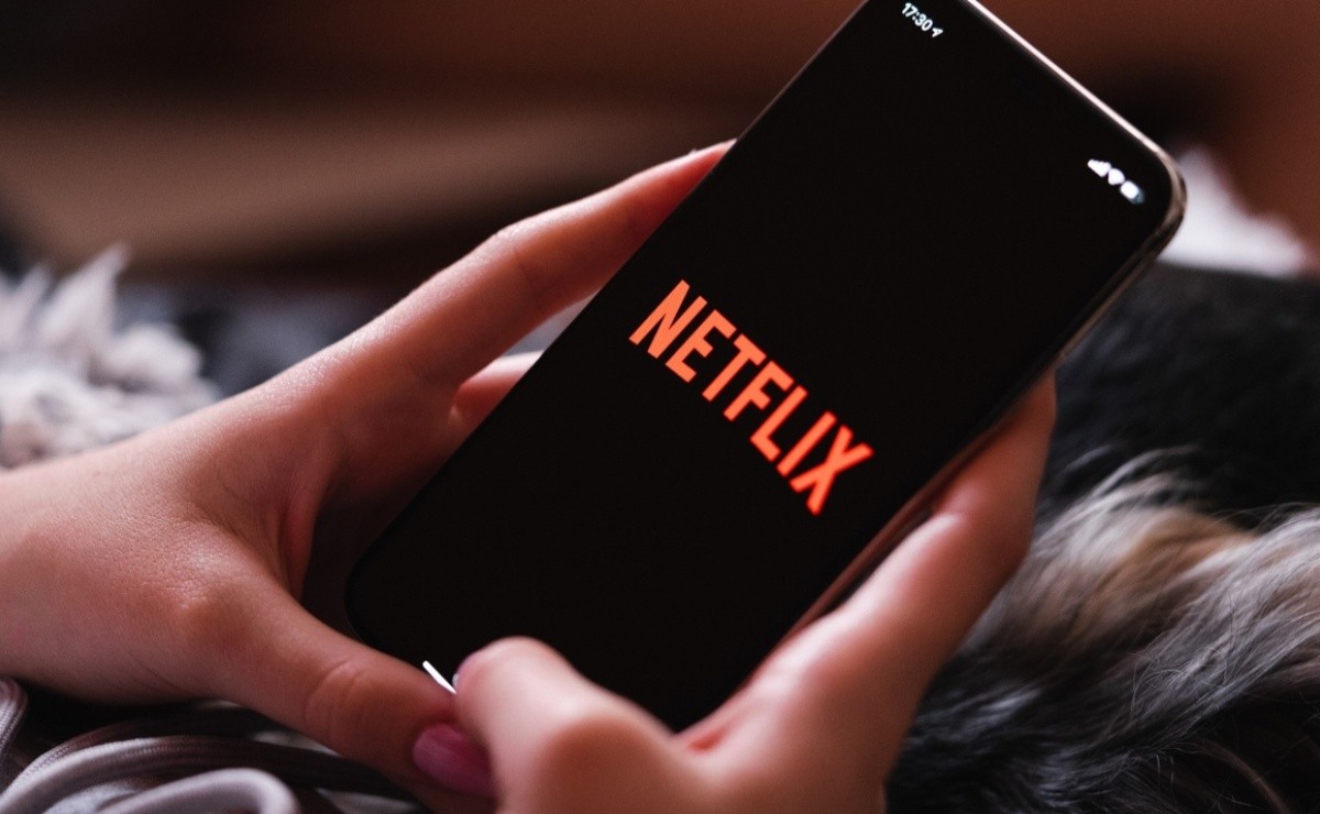 Netflix führt ein neues Design in der App für das iPhone ein;  Die neue Version wird bald für Android-Benutzer verfügbar sein