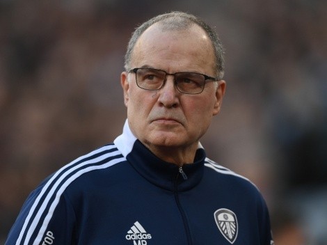Marcelo Bielsa is top candidate for Mexico National Team: Terms to push the deal to the finish line