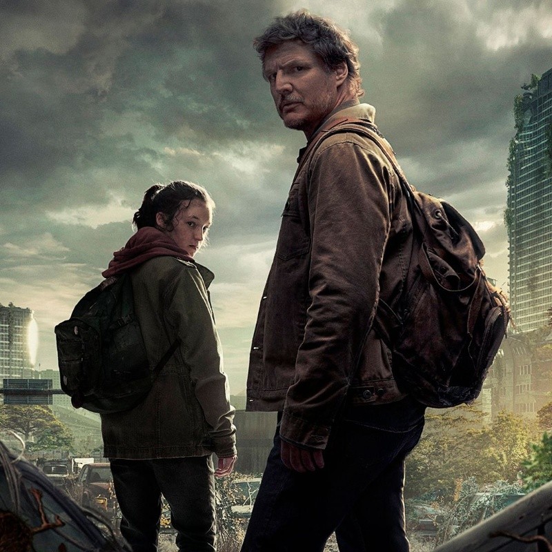 The Last of Us es el segundo estreno más grande en una década para HBO