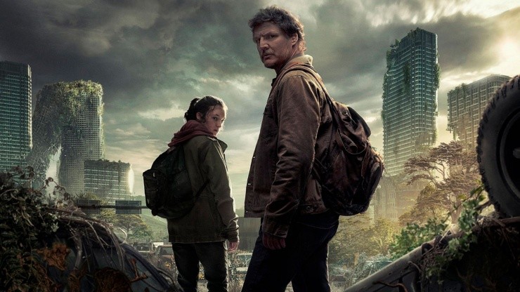 The Last of Us es el segundo estreno más grande en una década para HBO