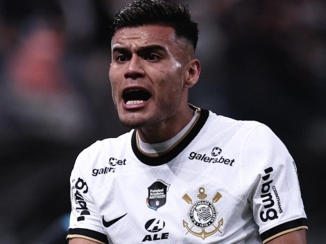 "Inacreditável"; Resultado dos exames de Fausto Vera agita torcida do Corinthians