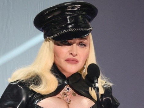 Madonna anunció el Celebration Tour para celebrar 40 años de carrera