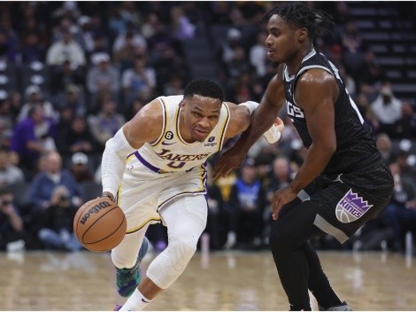 Los Angeles Lakers vs Sacramento Kings: Predictions, odds and how to watch or live stream free 2022-2023 NBA regular season game in the US today