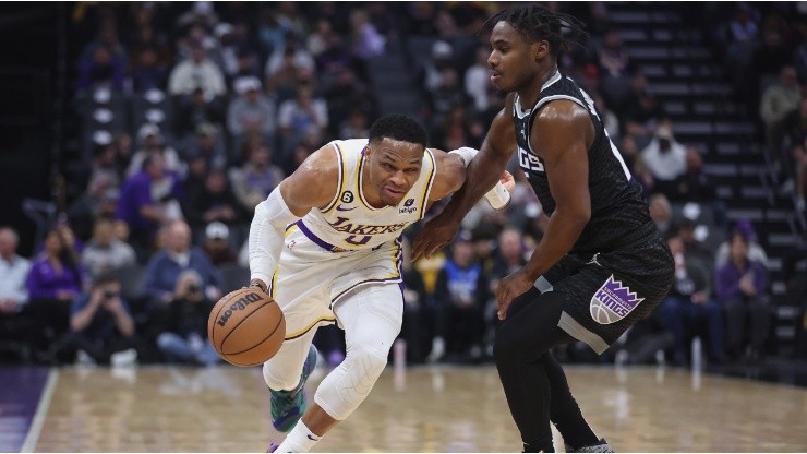 Los Angeles Lakers vs Sacramento Kings Predictions odds and how