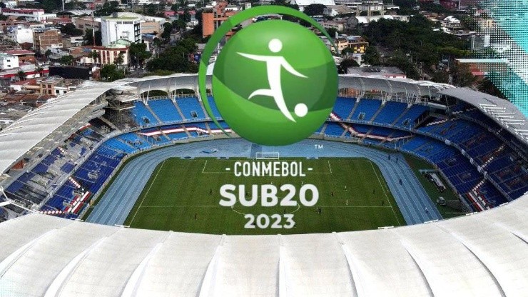 El Sudamericano Sub 20 tendrá una notable presencia de futbolistas nacidos en Europa y Norteamérica.