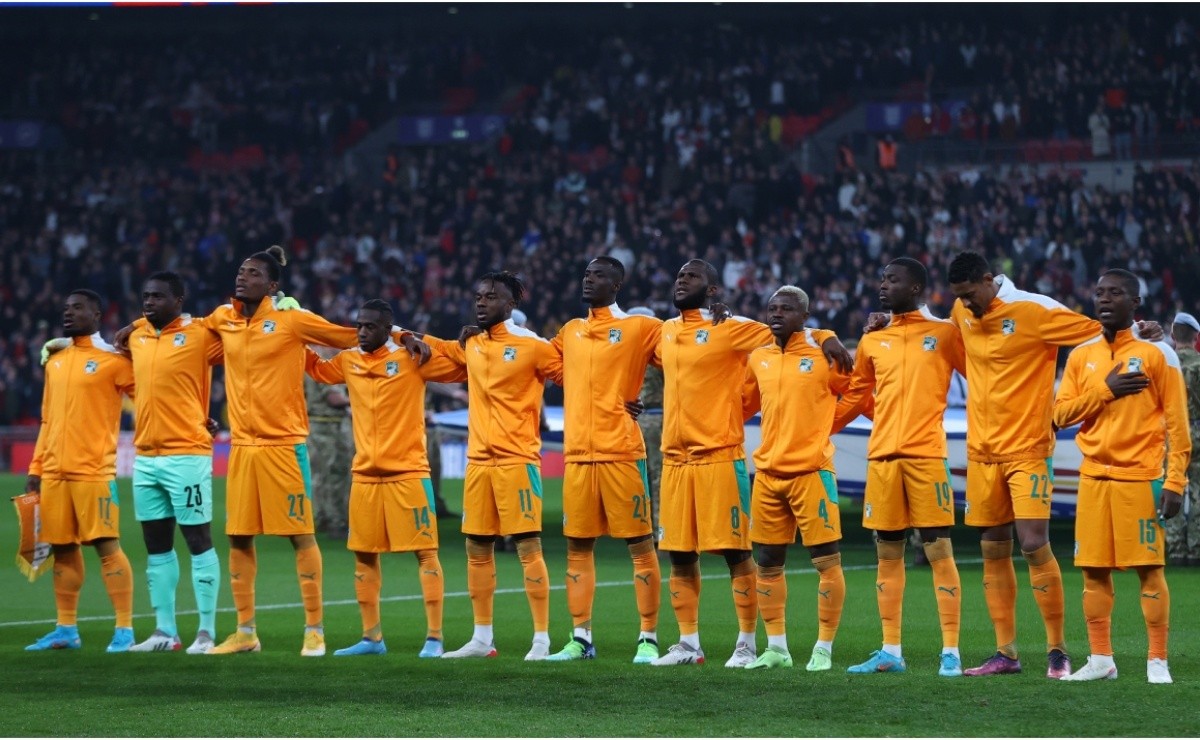 Watch DR Congo Vs Ivory Coast Online Free In The US TV Channel And   Ivory Coast  242310155 