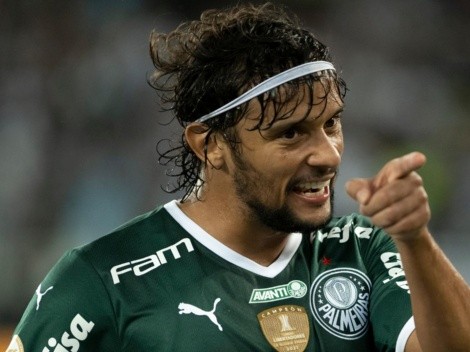 URGENTE! Substituto de Gustavo Scarpa pode chegar de graça ao Palmeiras