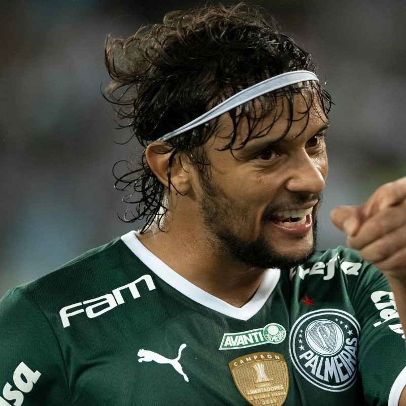 URGENTE! Substituto de Gustavo Scarpa pode chegar de graça ao Palmeiras