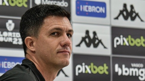 Barbieri abre o jogo e entrega fator determinante para derrota do Vasco