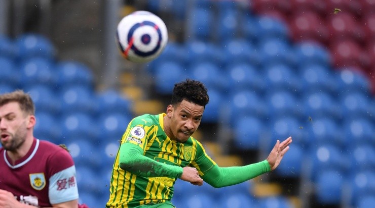 (Photo by Gareth Copley/Getty Images) - Matheus Pereira teve sucesso na Inglaterra antes de se transferir ao Al-Hilal.