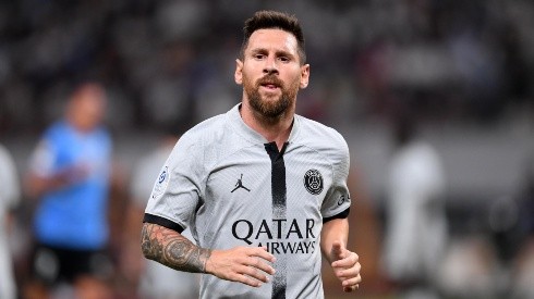 Objetivo renovación: se viene una nueva reunión entre Messi y PSG