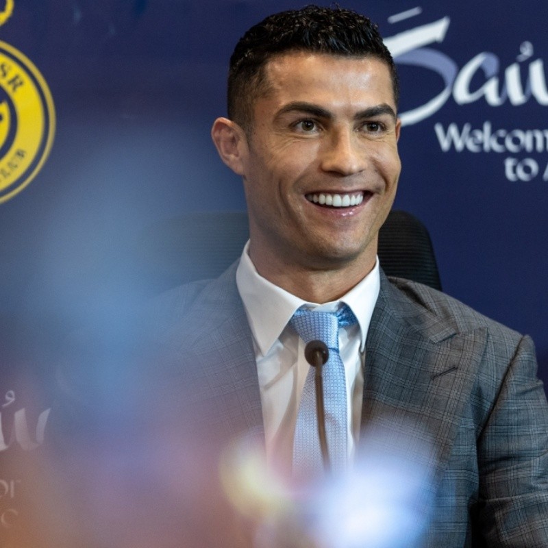 Ronaldo's Al-Nassr payout to dwarf Messi's PSG salary, may earn over Rs  2,000 crore per year