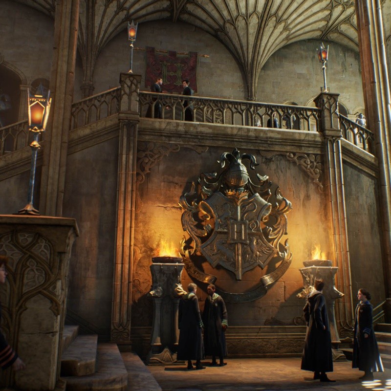 Warner Bros. Games estrena el tráiler oficial de Hogwarts Legacy