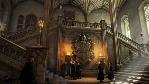 Hogwarts Legacy está a un poco más de 20 días de su lanzamiento oficial en todos el mundo para consolas Next-Gen.