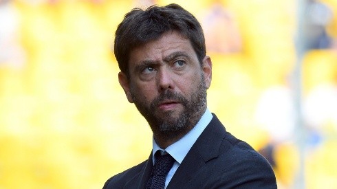 Andrea Agnelli dejó su cargo como presidente de la Juventus.