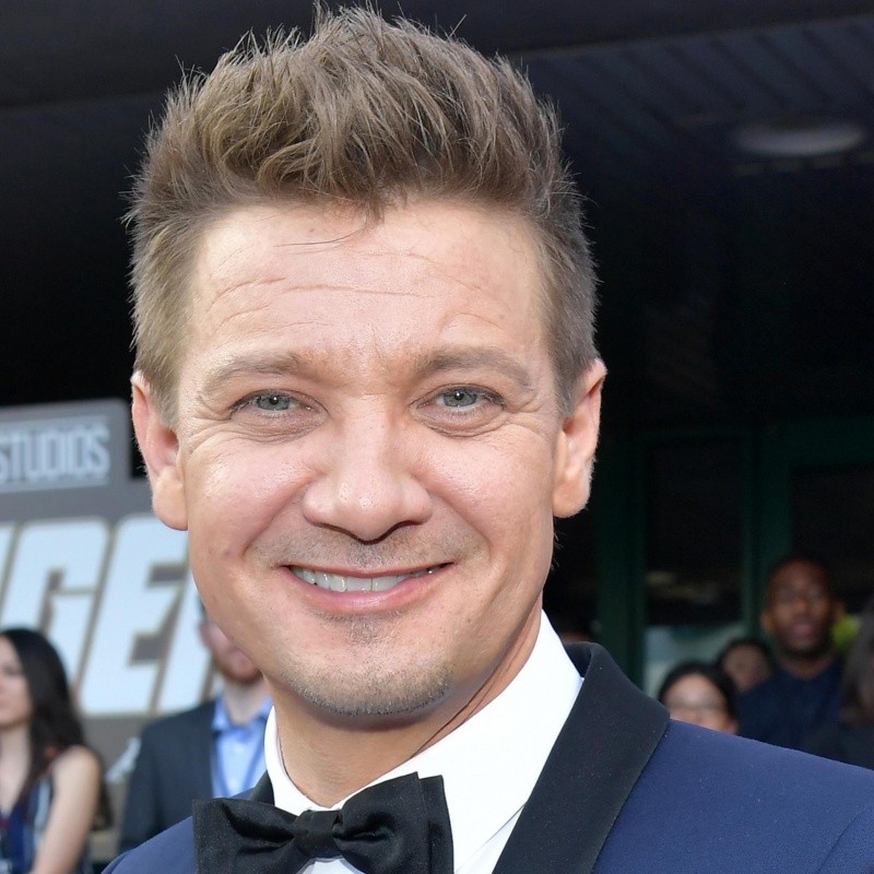 ¿Cómo fue el accidente de Jeremy Renner y qué le pasó?