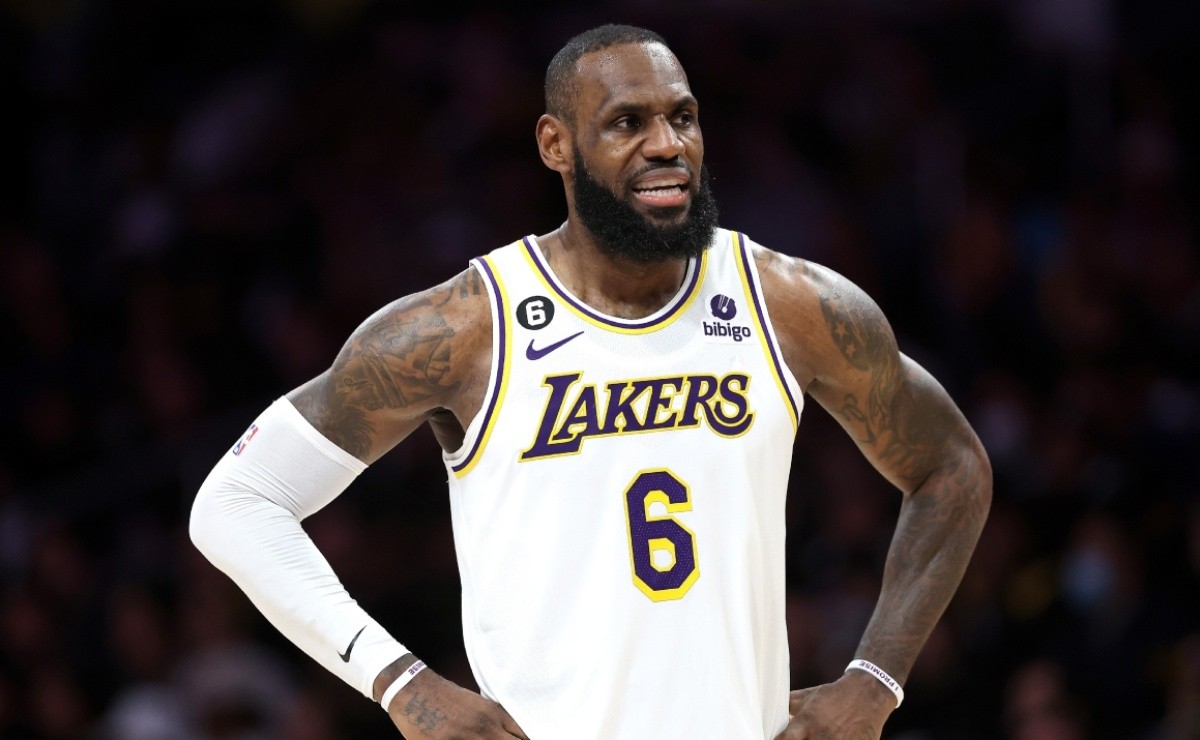 LeBron James' Reunion With The Miami Heat Is Unlikely Because Both