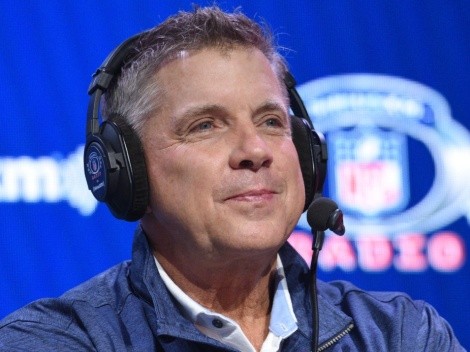 Sean Payton reveals who was the best college quarterback he evaluated
