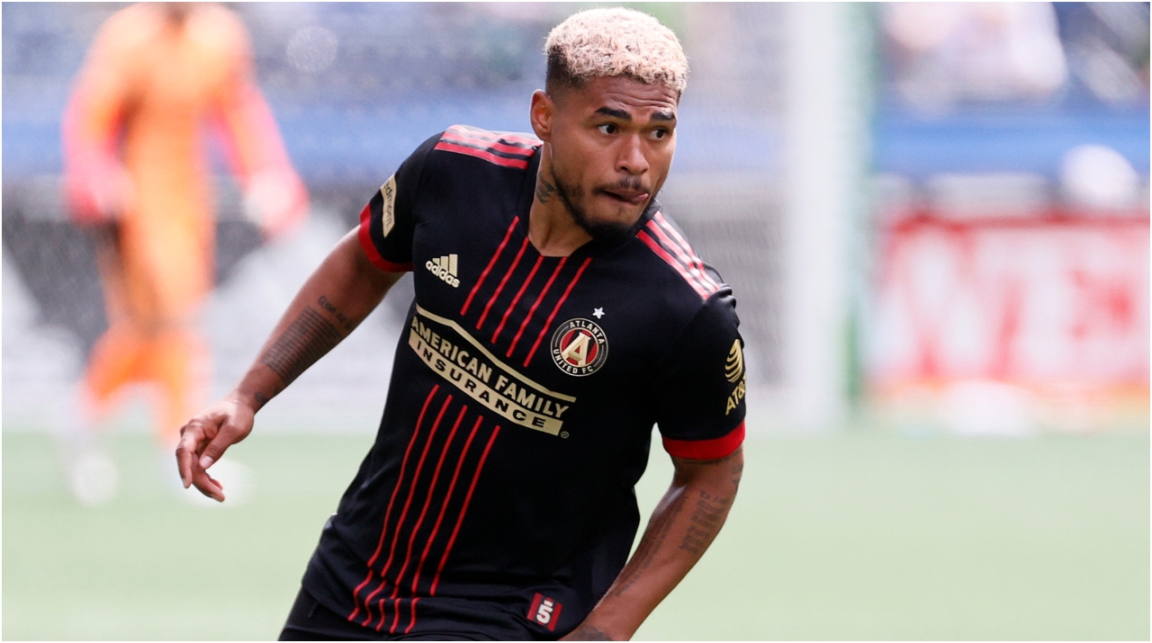 Josef Martínez (Foto: Steph Chambers | Getty Images)