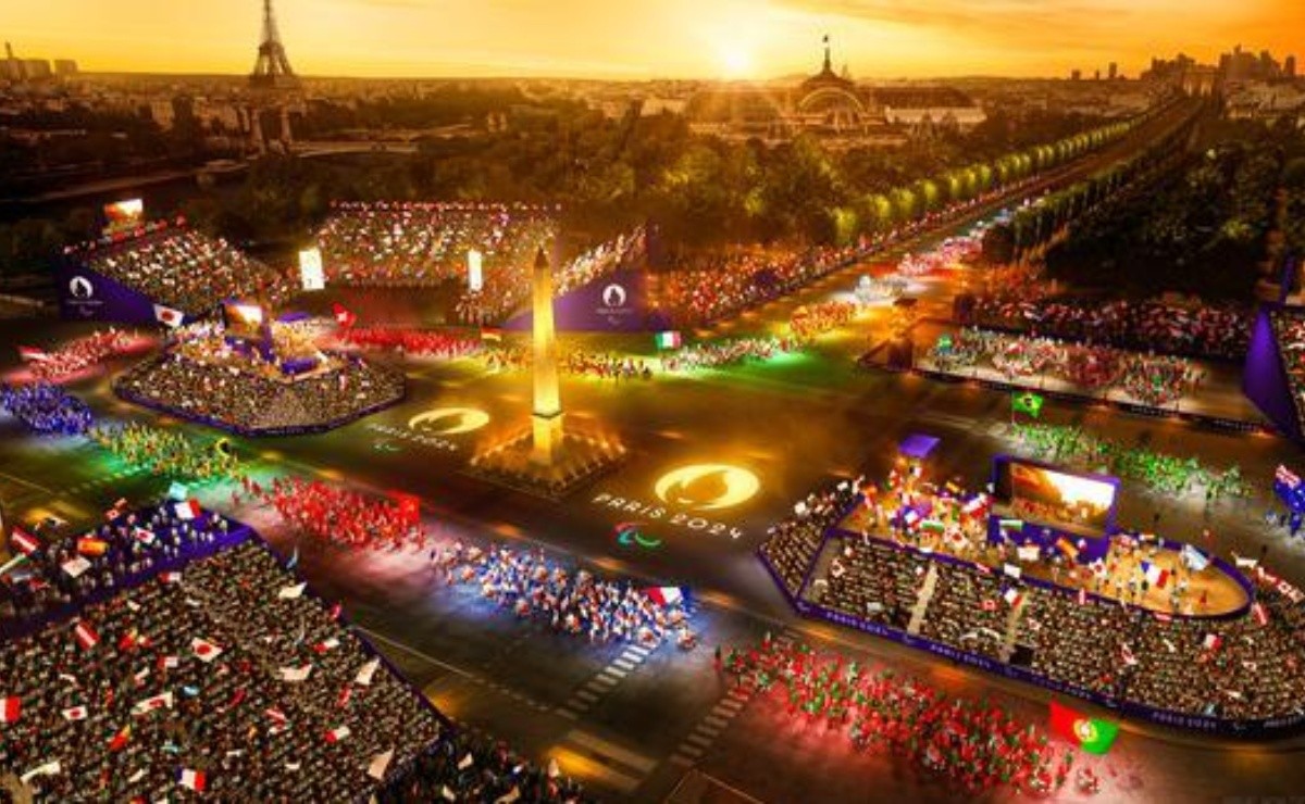 París 2024 lanzó paquetes de tickets VIP para los Juegos Olímpicos