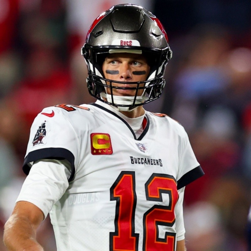 NFL News: Tom Brady's biggest admirer throws the whole Buccaneers' roster under the bus