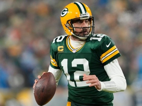 NFL Rumors: WRs Green Bay Packers need to sign to help Aaron Rodgers