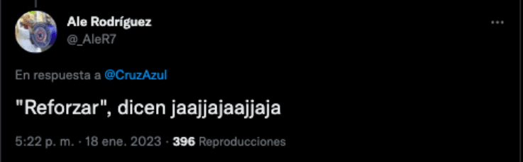 Comentarios sobre Carlos Vargas | Twitter