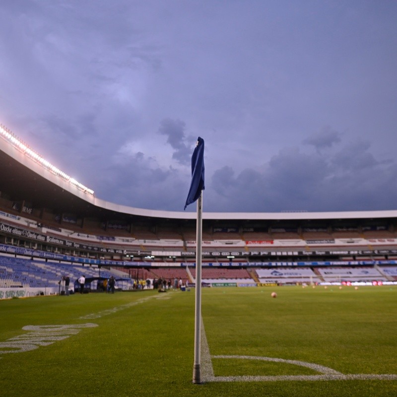 El requisito que la Liga MX pondría a Querétaro para abrir su estadio