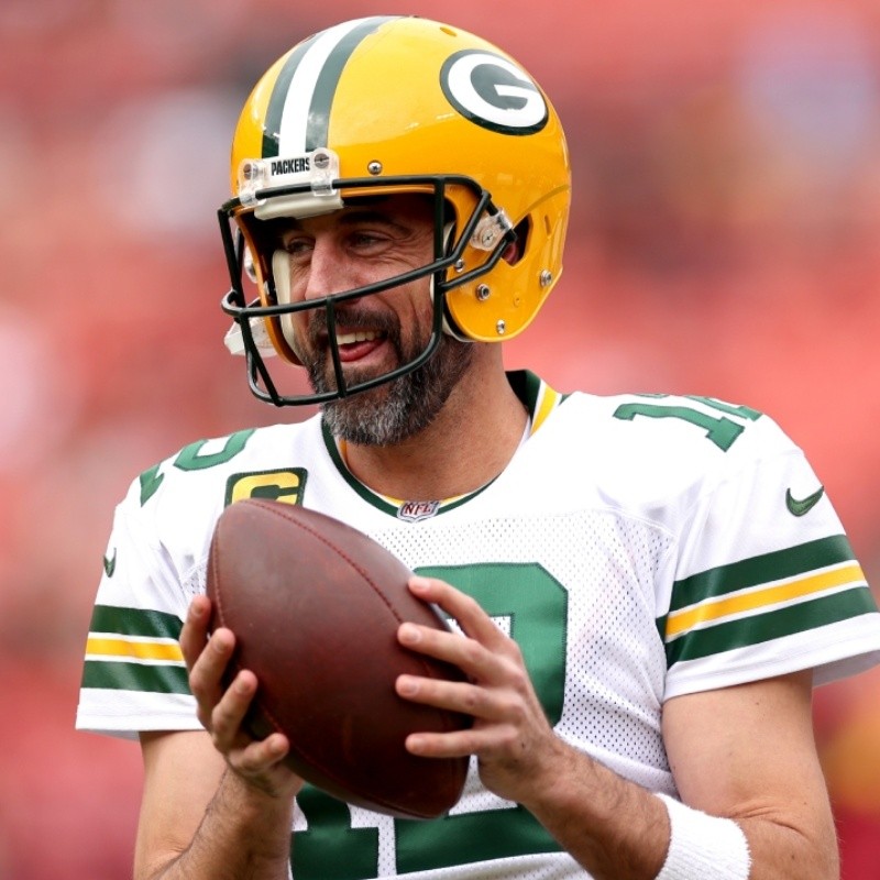 NFL News: Patriots' legend slams Aaron Rodgers for prefering the MVP over the Super Bowl