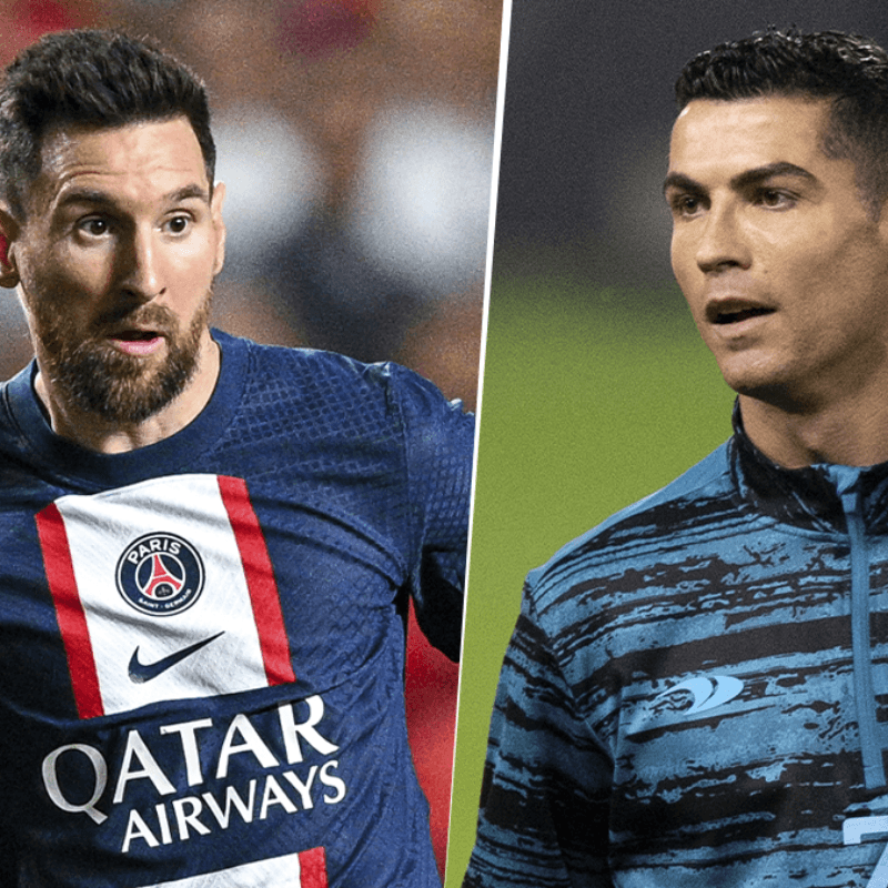 ¿Qué pasa si empatan Riyadh Season vs. PSG?