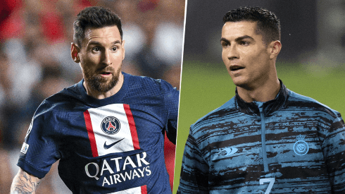 ¿Qué pasa si empatan Riyadh Season vs. PSG?