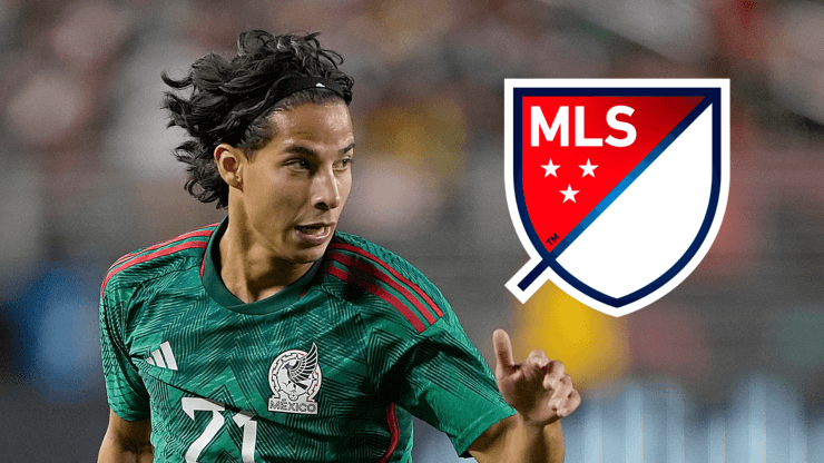 ¿Dónde terminará Diego Lainez?