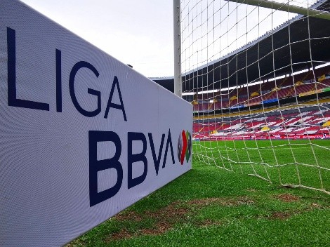 Club español cerca de adquirir a un atacante de la Liga MX