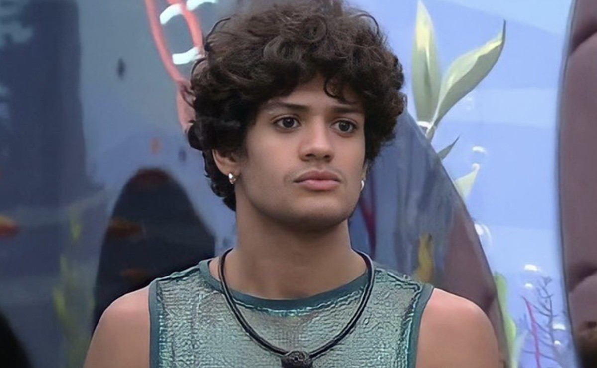 Bbb 23 Jornalista Critica Gabriel Santana Diz Que Brother Está Atuando O Tempo Todo E Expõe