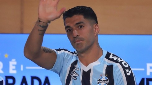 Meio-campista do Caxias do Sul prepara ‘surpresa bombástica’ para duelo contra o  Grêmio de Suárez: “Muita entrega”
