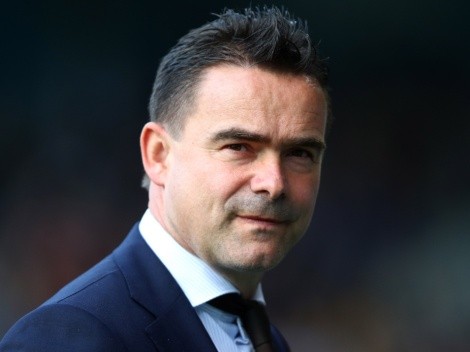 Arsenal legend Marc Overmars in terrible health situation
