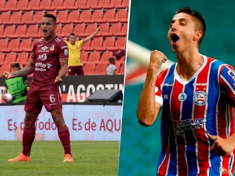 Atlético Nacional podría sumar cuatro jugadores más en la nómina de Autuori