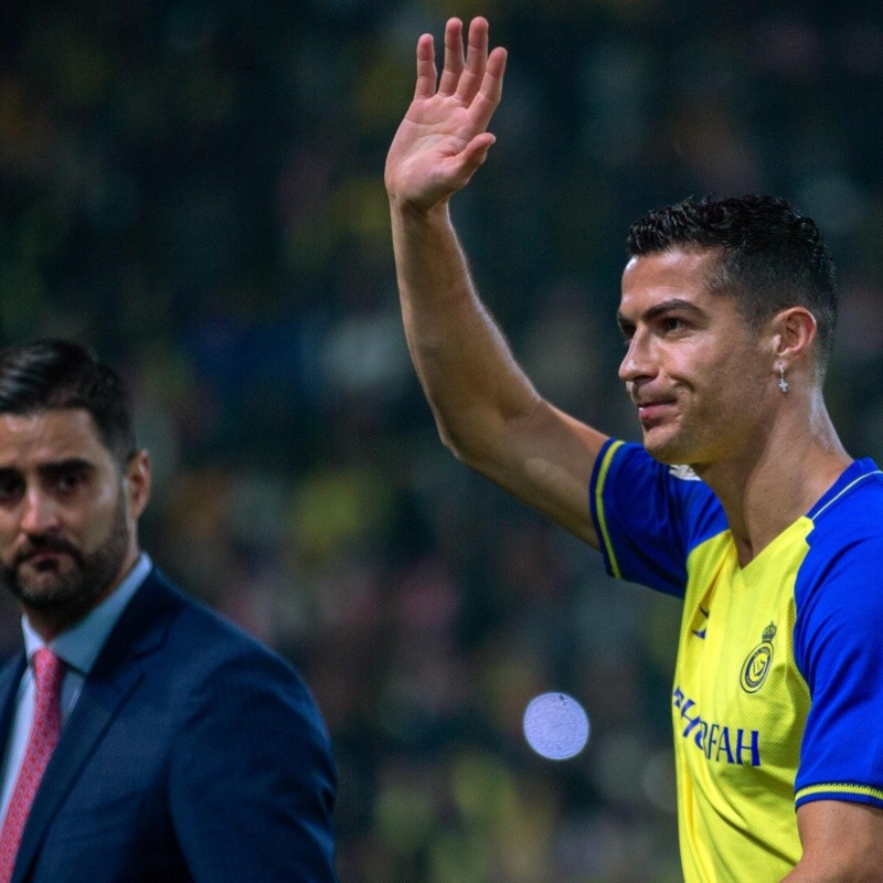 ¿Por qué Cristiano Ronaldo juega en el Riyadh Season si fichó por Al Nassr?