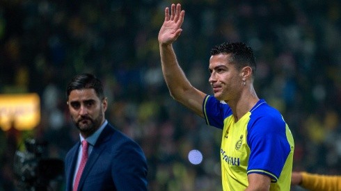 ¿Por qué Cristiano Ronaldo juega en el Riyadh Season si fichó por Al Nassr?