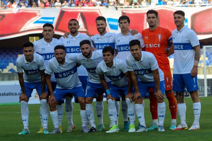 Universidad Católica