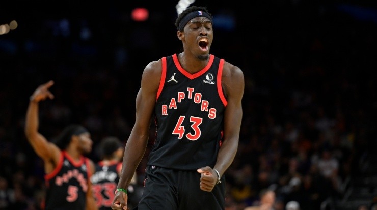 Potential Landing Spots for Pascal Siakam - Last Word On Basketball