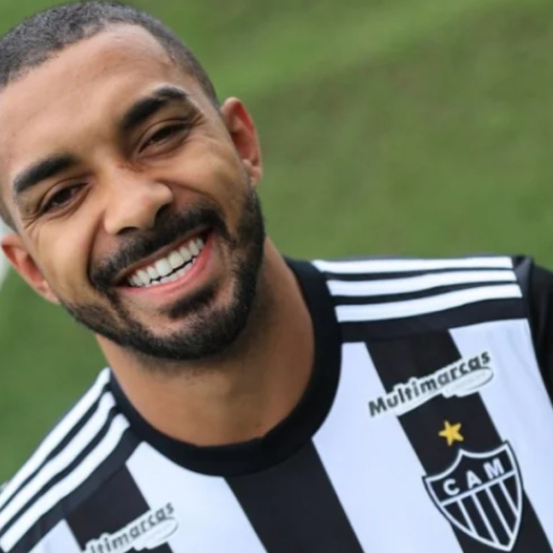 Galo não para em Paulo Henrique e LD 'alvo' da diretoria rescinde na Europa